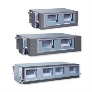 <span class=keywords><strong>Condizionatore</strong></span> d'Aria Mini VRF Haier da 5HP con Scarico Laterale - Product Image 4