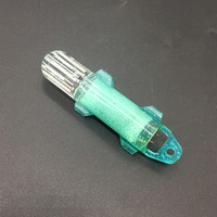 Lampe de pêche LED TG 700 heures, multicolores, haute luminosité, étanche, lumière sous-marine pour 700 m de profondeur