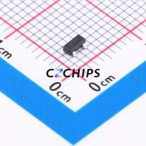 Chip IC de circuito integrado de SOT-23-3, nuevo y Original, IC de referencia de voltaje PMIC - Product Image 1