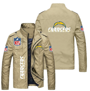 Nueva Chaqueta Deportiva Informal para Hombre, Ligera, de Alta Calidad, Talla Grande, para Deportes al Aire Libre - Product Image 2