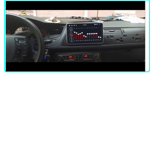 Reproductor de DVD para Coche, Video para <span class=keywords><strong>Citroen</strong></span> <span class=keywords><strong>C5</strong></span> 2010 2011 2012, Compatible con WIFI, Mirror Link, Radio, Reproductor Estéreo, Sistema Multimedia Android 15 - Product Image 2