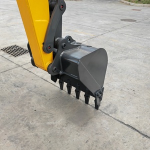 รถขุดล้อยี่ห้อ Liugong รุ่น 9075FW ขนาด 7.5 ตัน สภาพดีเยี่ยม ราคาถูก รถขุดมือสองขาย เครื่องจักรมือสอง - Product Image 3