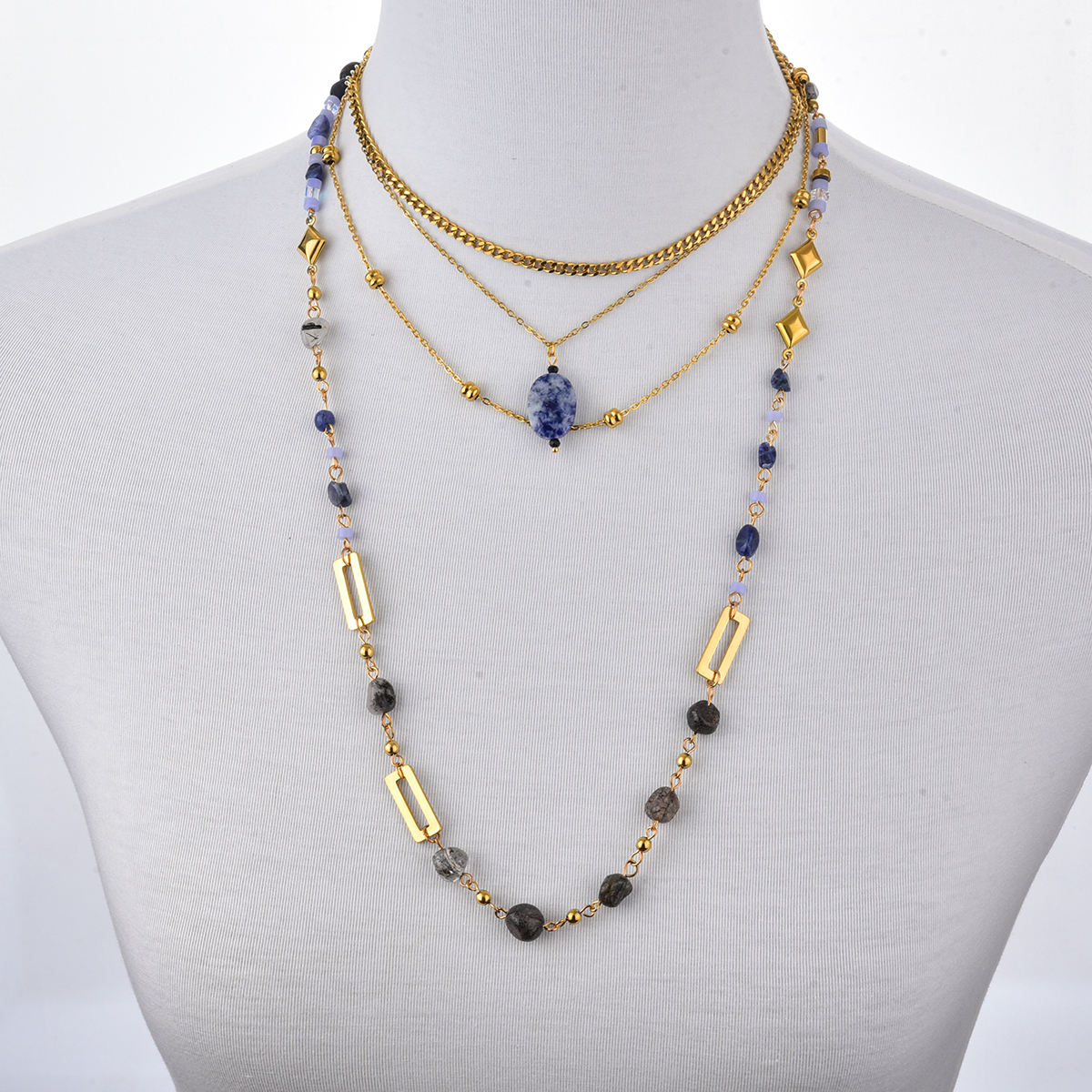 สร้อยคอ