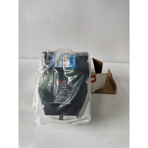 Contactor Delixi Cjx1-16/22 AC 220V 50Hz trifásico para montaje en carril DIN para motor AC - Product Image 4
