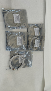 Sello de Aceite Manny 39586227 Nuevo de Alta Eficiencia y Bajo Costo, Pieza de Repuesto para Compresor de Aire de Tornillo Industrial - Product Image 4
