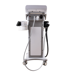 Appareil de Sculpture Corporelle G8 Fitness, Type Debout, pour la Réduction de la Cellulite par Vibration et la Perte de Poids, Prise UK - Product Image 3