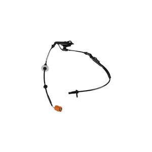 Sensore di velocità della ruota ABS di alta qualità 57450-SDC-013 ALS1016 per Honda Accord Acura TSX 2.4L & 3.0L 2003 2004 2005-2007 2008 - Product Image 3