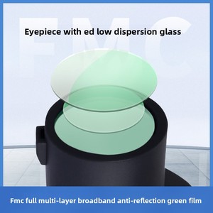 Télescope <span class=keywords><strong>monoculaire</strong></span> professionnel avancé pour la photographie de concerts et l'observation d'événements, avec purge à l'azote, 10-30X50 ED, pour adultes - Product Image 3