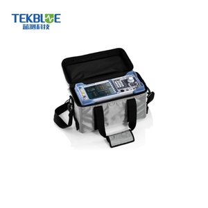 रोहेड एंड स्वार्ज़ एवीजी 1000 पोर्टेबल नेविगेशन विश्लेषक - Product Image 5