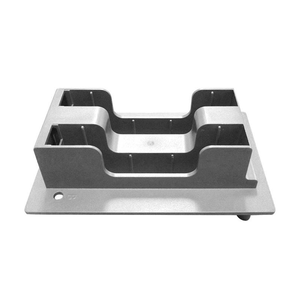 Molde de Inyección para Carcasas de Teléfono de Plástico Personalizadas, Carcasa de Plástico para Dispositivos Electrónicos - Product Image 4
