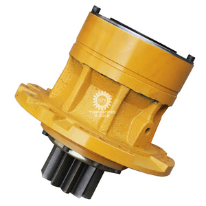 TGFQ Raupen bagger Ersatzteile E315C/E315D Schwenk reduzier getriebe für Schwenk vorrichtung GP Assy Swing Achsantrieb 199-4602 - Product Image 5