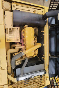 Excavadora Caterpillar <span class=keywords><strong>CAT</strong></span> 330D 330DL usada en buenas condiciones a la venta - Product Image 3