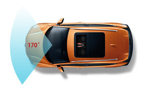 Camera Hành Trình Xe Hơi 2.2 Inch Xe Màu Đen Hộp FHD 1080P Dashcam Máy Ghi Hình DVR Mini Di Động Máy Ghi Hình Dash Cam Dvr Trình Điều Khiển Tự Động Ghi Âm - Product Image 5