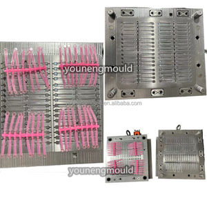 Ligaduras Dentales de Colores, Ligaduras de Ortodoncia Moldeadas, Ligaduras Elásticas de Goma, Suministros para Moldes de Ortodoncia - Product Image 3