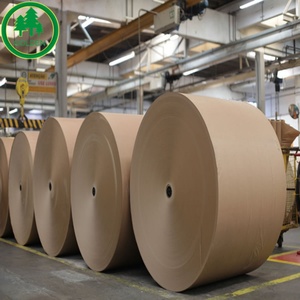 Aseptic Milk Box Board <b>Raw</b> <b>Material</b> Food Grade Liquid <b>Packaging</b> Board LPB for Beverage Cartons Supply Directory by Factory - Product Image 5