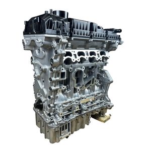 Gloednieuwe Motor Lang Blok Auto-Onderdelen 1.6T Benzinemotor Assemblage Sqrf4j16 4j16 Voor Chery Exeed Tx Lingyun Zhuifeng Tiggo 8 - Product Image 5