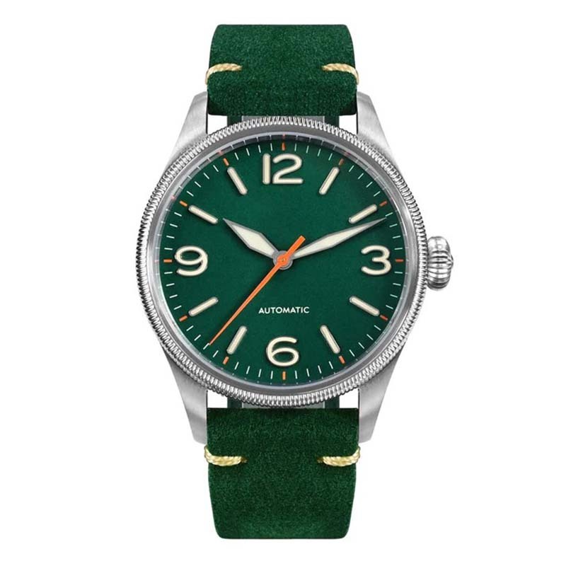 Verde