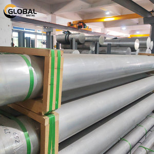 Varilla de aluminio de alta calidad y bajo precio, tamaño personalizado, 6mm - Product Image 4