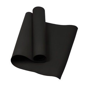 Tapis de yoga OEM en EVA pour marques de fitness personnalisées, léger, pour la pratique du Pilates, l'entraînement en salle de sport et la vente en gros - Product Image 6
