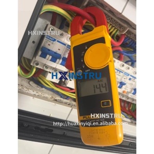 แคลมป์มิเตอร์ดิจิตอล 303 H - Product Image 3