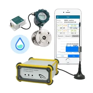 제조 공장 OEM 무선 원격 무선 Modbus 센서 농업 iot 센서