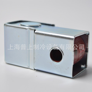 Bobine d'électrovanne Emerson AMG 24V 50-60Hz, pièces HVAC anti-corrosion - Product Image 4