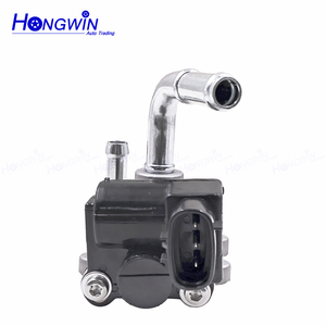 22270-20050 <span class=keywords><strong>AC280</strong></span> DSFTO002 soupape de commande d'air de ralenti pour Lexus ES300 RX300 Toyota Highlander Mark II Windom Harrier Estima Alphard - Product Image 3