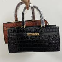 Sac fourre-tout tendance pour femme, sacs à main en cuir PU pour dames, sacs à bandoulière personnalisables, sacs de luxe pour femmes