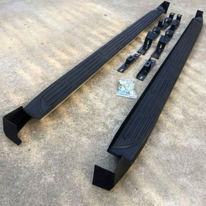 Marchepieds fixes en gros pour Toyota Innova Zenix 2023, marchepieds pour Zenix 2024 - Product Image 2