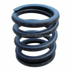 Soilmec kelly rod spring shock absorb ring OD 420 mm wearing parts