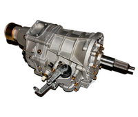 Boîte de vitesses de haute qualité 33030-0L010 pour Hiace Hilux 3L