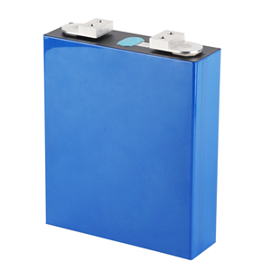 เซลล์แบบแท่งปริซึม 3.2V 230AH ชาร์จได้ (5000 รอบการใช้งาน -20~65 องศาเซลเซียส) รุ่น LFP230Ah-L1-Weld น้ำหนัก 4.14 กก. สำหรับรถยนต์พลังงานแสงอาทิตย์และรถยนต์ไฟฟ้า - Product Image 4