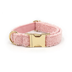 Elegante <span class=keywords><strong>Collar</strong></span> de Terciopelo para Gato con Grabado Personalizado de Nombre y Identificación, con Campana Pequeña, Cómodo y Duradero, de Nailon para Perros, Estilo Suave - Product Image 3