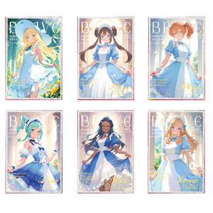 Nouveauté : Accessoires Pokémoned Art Borad Charizard, accessoires d'anime, thème des billets, cadeau traditionnel chinois, boîte à surprises, jeu de société - Product Image 2