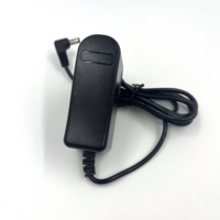 Adaptateur secteur 100-240VAC vers 8V 2A DC, prise US, alimentation 8V 2000mA pour machine POS, certifié UL FCC CE ROHS SAA