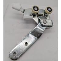 Rodillos de Puerta Corredera 1352331080 para Citroen Jumper 230 244 Fiat Ducato Peugeot Boxer FT95512 1898415913 5391736725