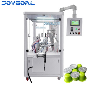 <span class=keywords><strong>Nespresso</strong></span> Kcup, ambos llenando en una máquina, un carril, lo <span class=keywords><strong>mejor</strong></span> <span class=keywords><strong>para</strong></span> iniciar negocios, modelo de cambio fácil, máquina de sellado de cápsulas de <span class=keywords><strong>café</strong></span> - Product Image 1