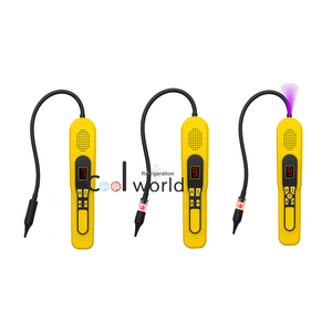 RLD-100 Digital Halogênio <span class=keywords><strong>Detector</strong></span> <span class=keywords><strong>Detector</strong></span> De Vazamento De Gás Refrigerante - Product Image 4