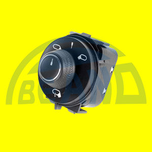 Interrupteur de réglage des rétroviseurs BP27-B003 98178409ZD 9817840980 pour Citroen pour <span class=keywords><strong>DS</strong></span> - Product Image 2