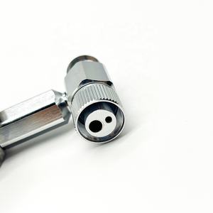 Tandheelkundige Handstuk Turbine Manometer Gereedschap Luchtdruk Testmeter - Product Image 3