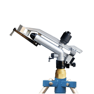 Arroseur de Pistolet de pluie D'irrigation 1-1/2 Pouce En Métal Réglable Arroseur de Pistolet de Pluie Fabriqué En Chine - Product Image 3