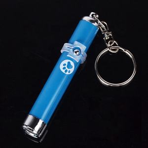 Jouets Laser à LED pour chat, LOGO personnalisé, accessoire pour animaux de compagnie, stylo pointeur Laser, vente en gros, Offres Spéciales - Product Image 3