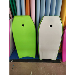 Mousse EPS de qualité supérieure pour <span class=keywords><strong>bodyboard</strong></span>, softboard, IXPE, top <span class=keywords><strong>bodyboard</strong></span>, <span class=keywords><strong>PP</strong></span> pour enfants et adultes, vente en gros d'usine pour l'eau de mer - Product Image 1
