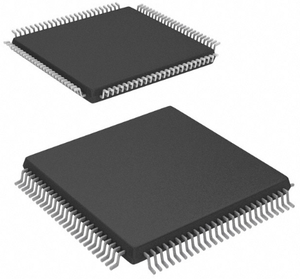 ไอซีแปลงสัญญาณอนาล็อกเป็นดิจิตอล Jeking AZ5400 12 บิต รุ่น ADS5400IPZP 100-HTQFP - Product Image 1