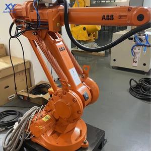 Robots Articulados de 6 Ejes, Carga Útil de 5 kg, Brazo Robótico de un Solo Eje, Robot <span class=keywords><strong>ABB</strong></span>, Otra Maquinaria, Robot Industrial <span class=keywords><strong>IRB</strong></span> 1410 de 6 Ejes - Product Image 2