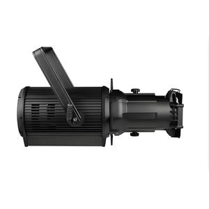 <span class=keywords><strong>Spot</strong></span> de profil LED 300W IP65 DMX512 RGBW pour éclairage de scène de parc à thème et de théâtre - Product Image 4