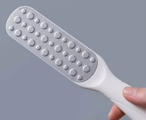 Herramienta Mágica de Doble Cara para Remover Callosidades y Piel Muerta, para Uso Doméstico, Reparación de Pies, Raspador de Talones - Product Image 6