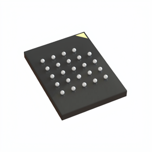 Distributeur agréé Achetez des composants électroniques en ligne W25N01GWTBIT 24 TBGA Mémoire - Product Image 1