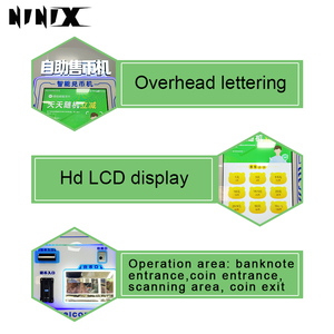 New Chinatown Point <strong>Currency</strong> <strong>Exchange</strong> <strong>Machine</strong> Coin and Banknote Replacement Change Dispenser Coin <strong>Exchange</strong> <strong>Machine</strong> for Sale - Product Image 5