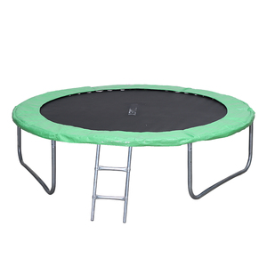 <span class=keywords><strong>Trampoline</strong></span> pas cher Pumpkin Trampolin 10 pieds pour enfants, <span class=keywords><strong>trampoline</strong></span> d'extérieur avec sac à chaussures, <span class=keywords><strong>filet</strong></span> de protection, cadre en acier, certifié CE - Product Image 5